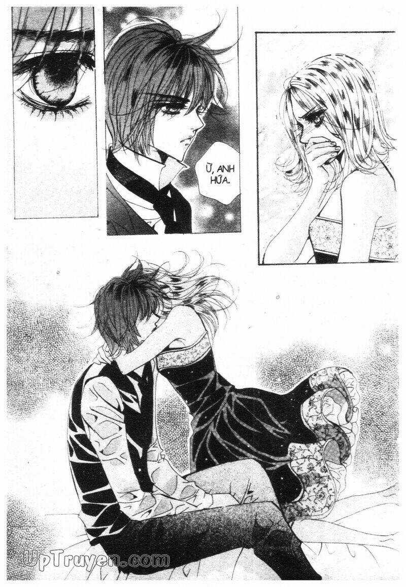 Hoàng Cung - Chapter 18 - Trang 8