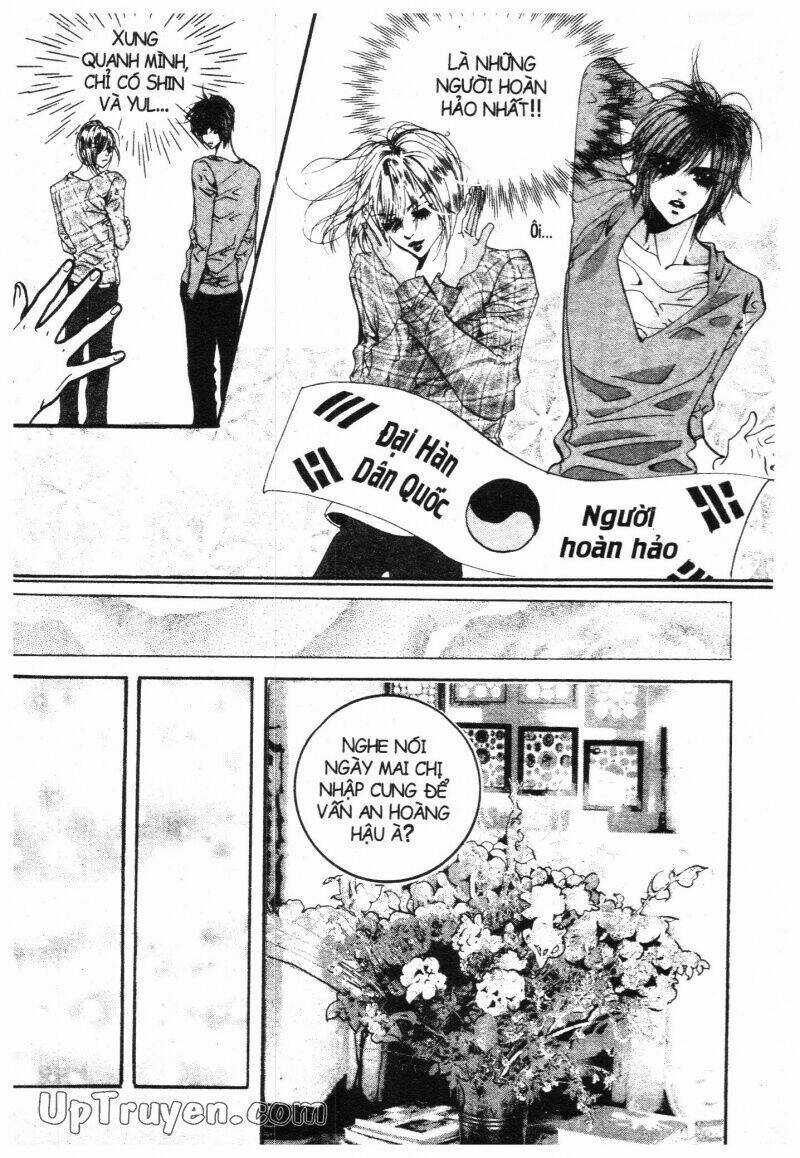Hoàng Cung - Chapter 18 - Trang 71