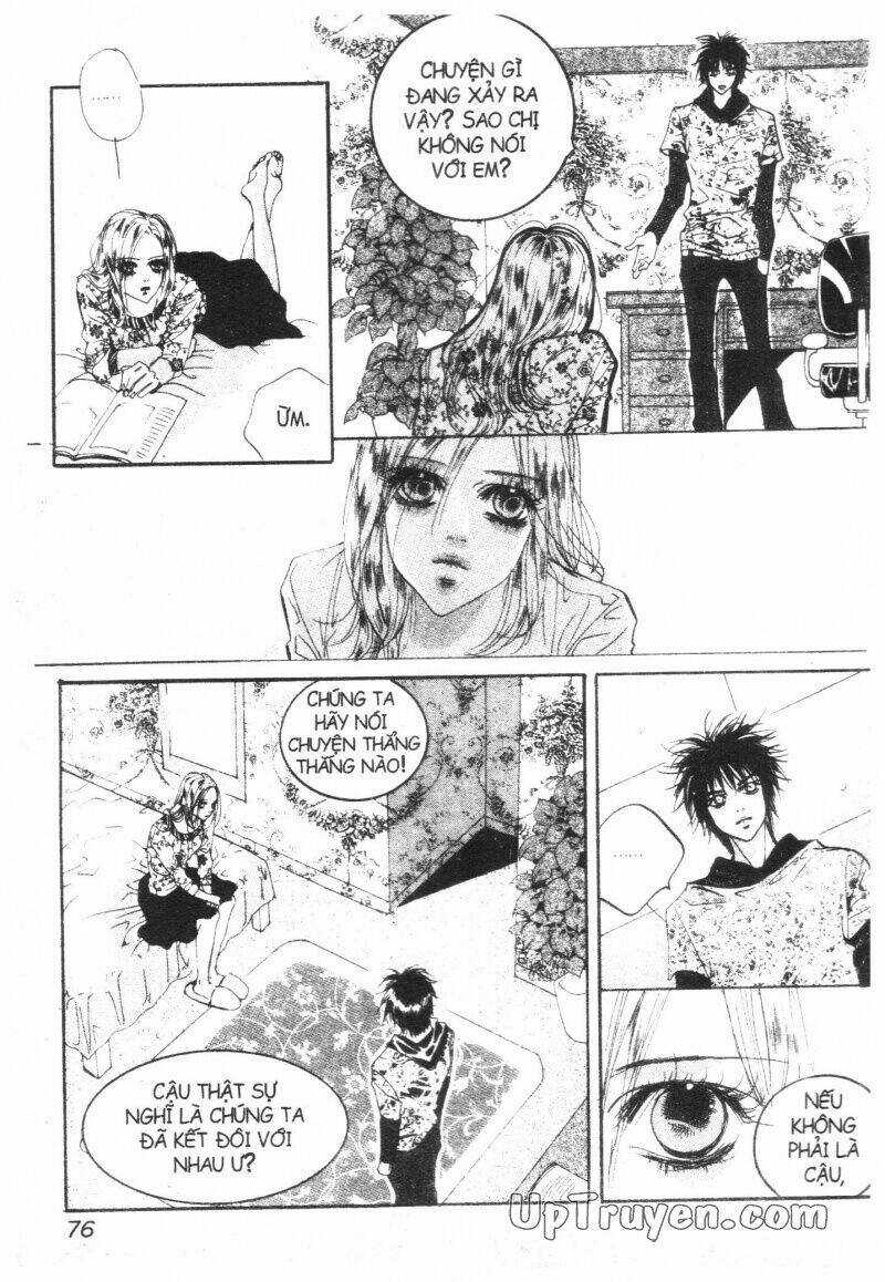 Hoàng Cung - Chapter 18 - Trang 72