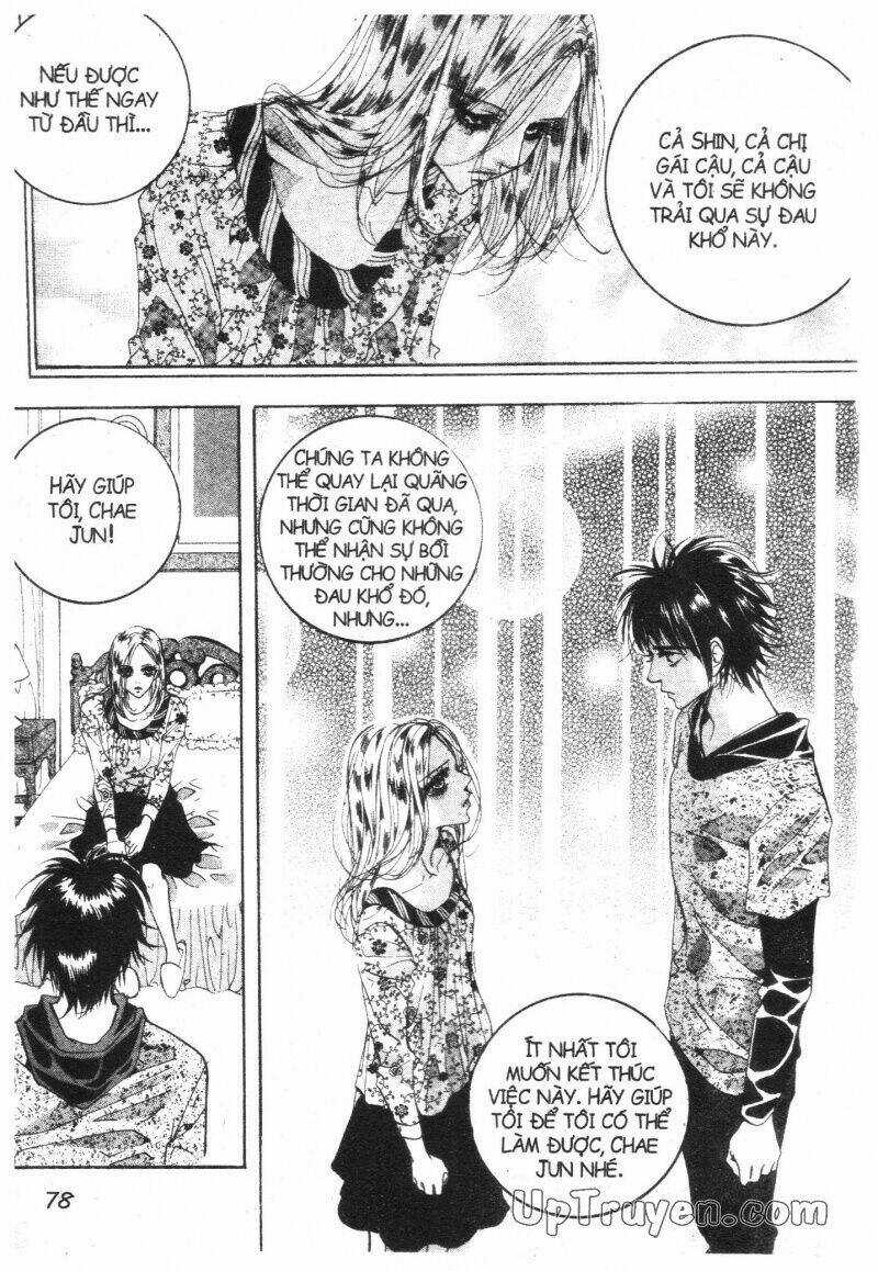 Hoàng Cung - Chapter 18 - Trang 74