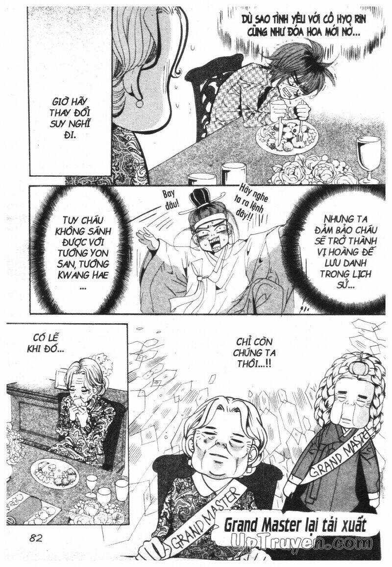Hoàng Cung - Chapter 18 - Trang 78