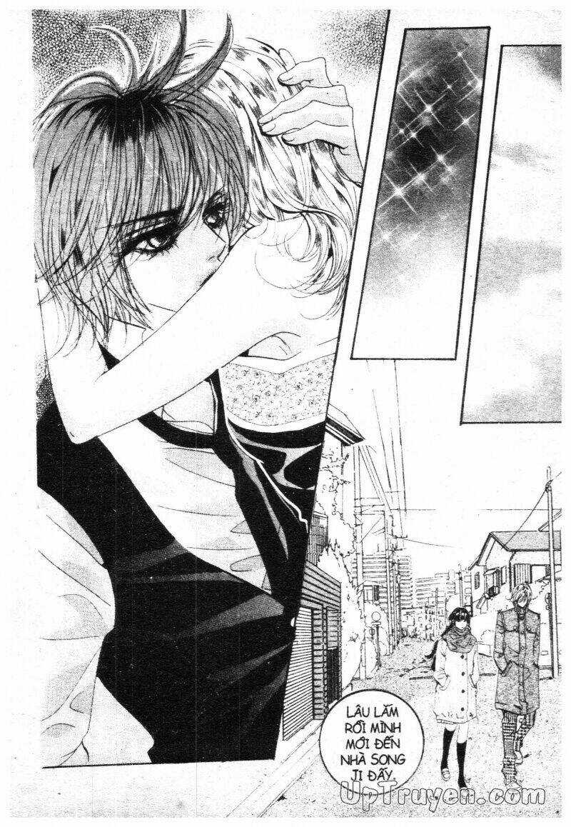 Hoàng Cung - Chapter 18 - Trang 9