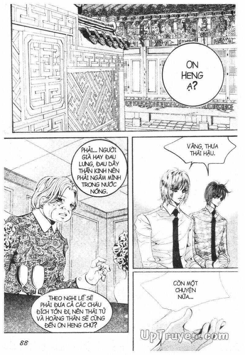 Hoàng Cung - Chapter 18 - Trang 84