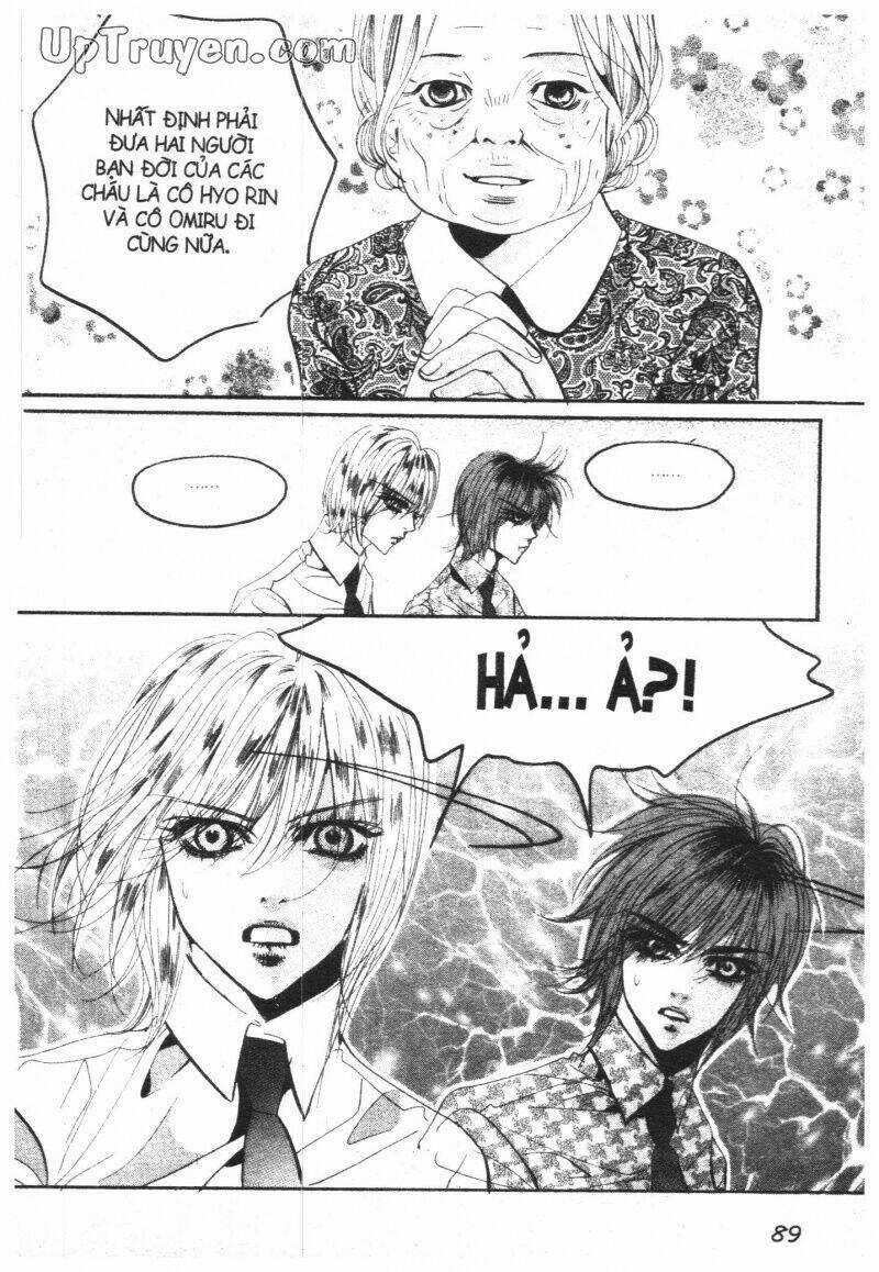 Hoàng Cung - Chapter 18 - Trang 85