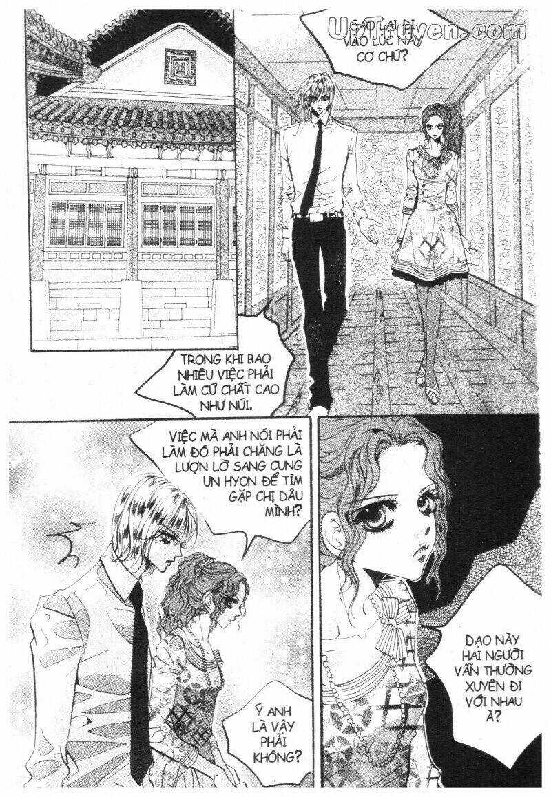 Hoàng Cung - Chapter 18 - Trang 86