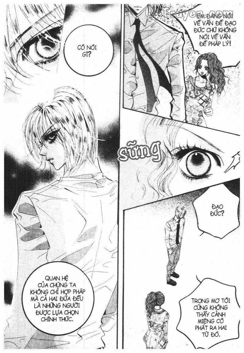 Hoàng Cung - Chapter 18 - Trang 87