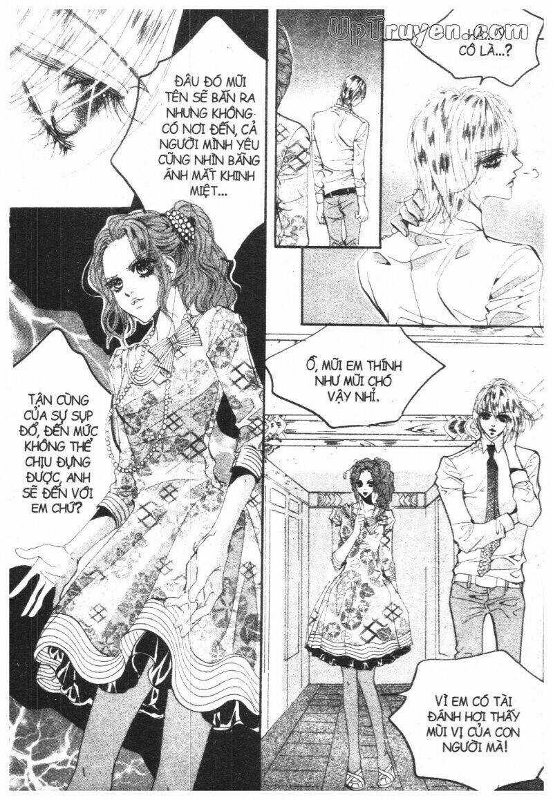 Hoàng Cung - Chapter 18 - Trang 89