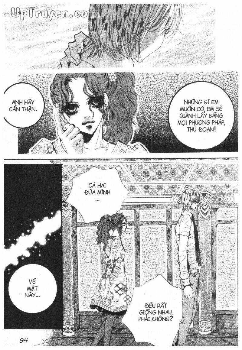 Hoàng Cung - Chapter 18 - Trang 90