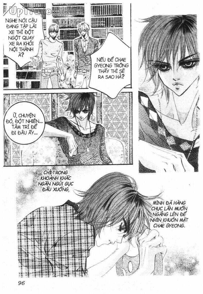 Hoàng Cung - Chapter 18 - Trang 92