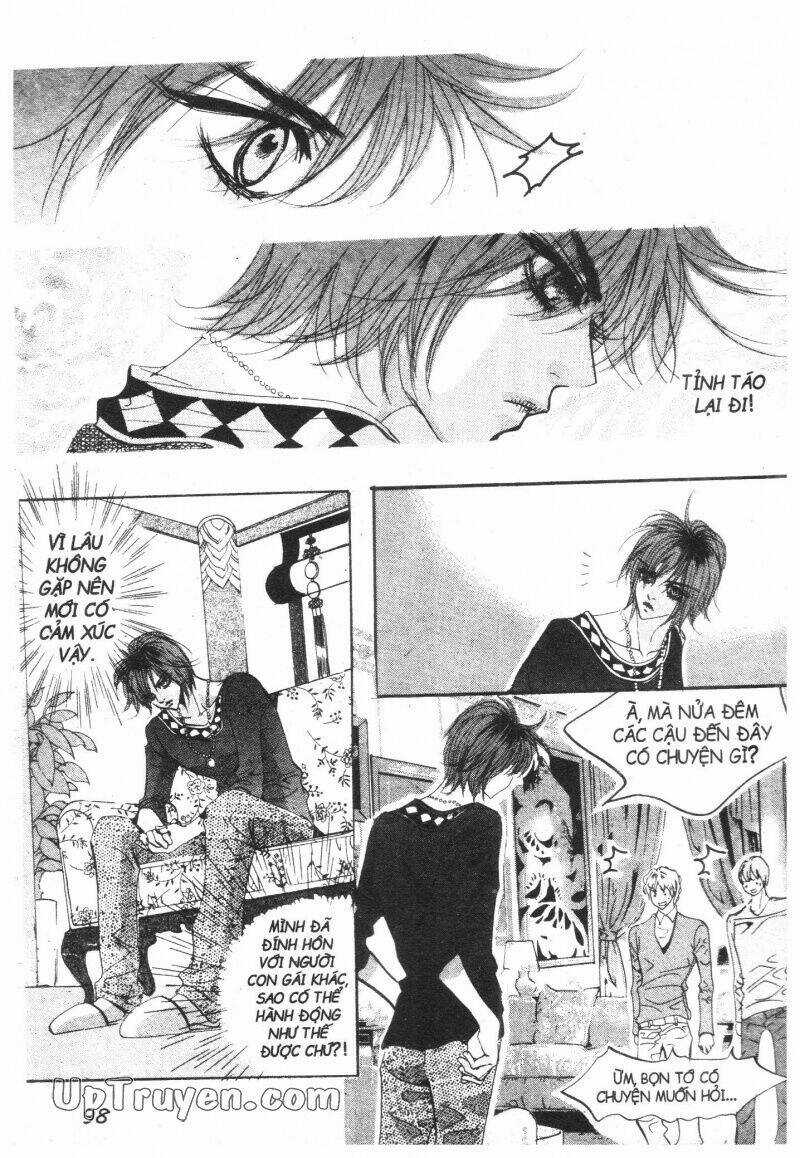 Hoàng Cung - Chapter 18 - Trang 94