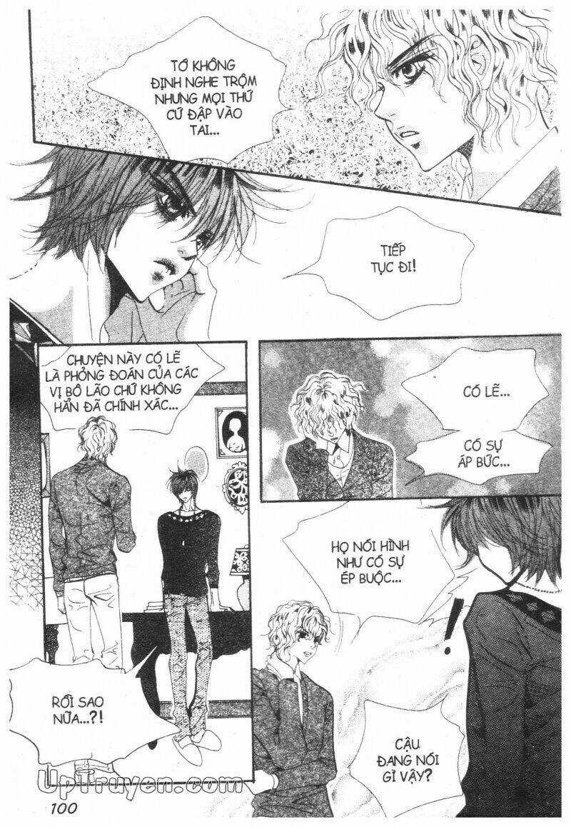 Hoàng Cung - Chapter 18 - Trang 96