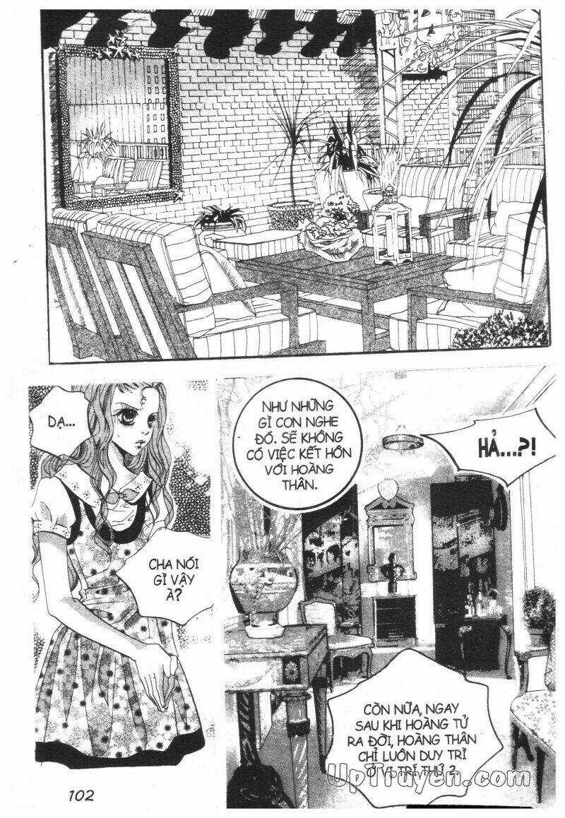 Hoàng Cung - Chapter 18 - Trang 98