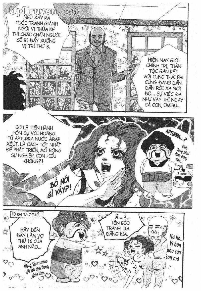 Hoàng Cung - Chapter 18 - Trang 99