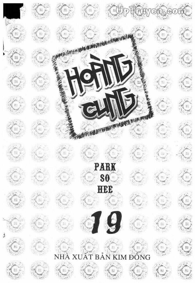 Hoàng Cung - Chapter 19 - Trang 1