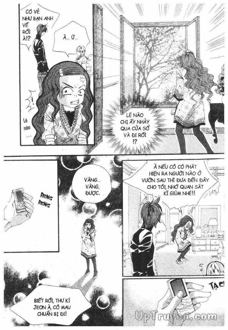 Hoàng Cung - Chapter 19 - Trang 102