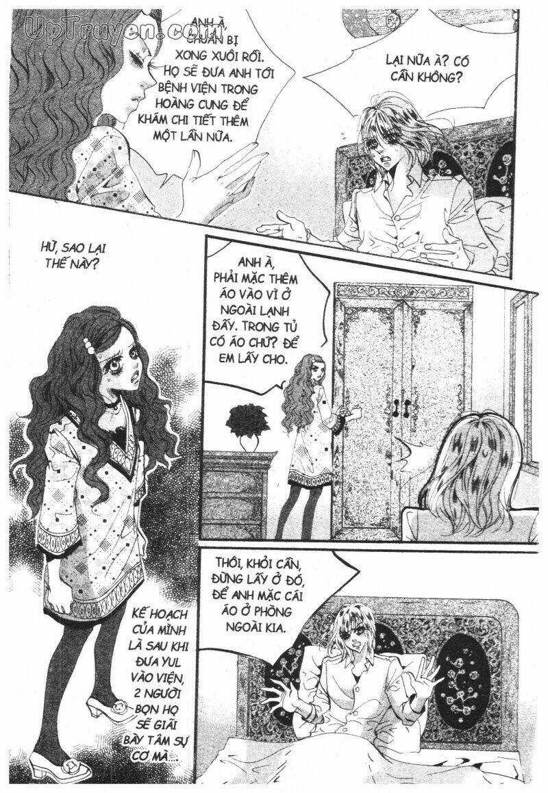 Hoàng Cung - Chapter 19 - Trang 103