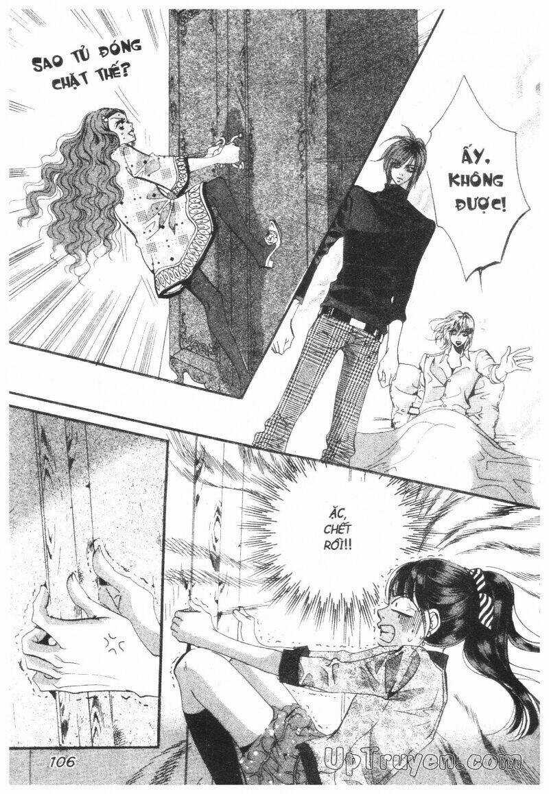 Hoàng Cung - Chapter 19 - Trang 106