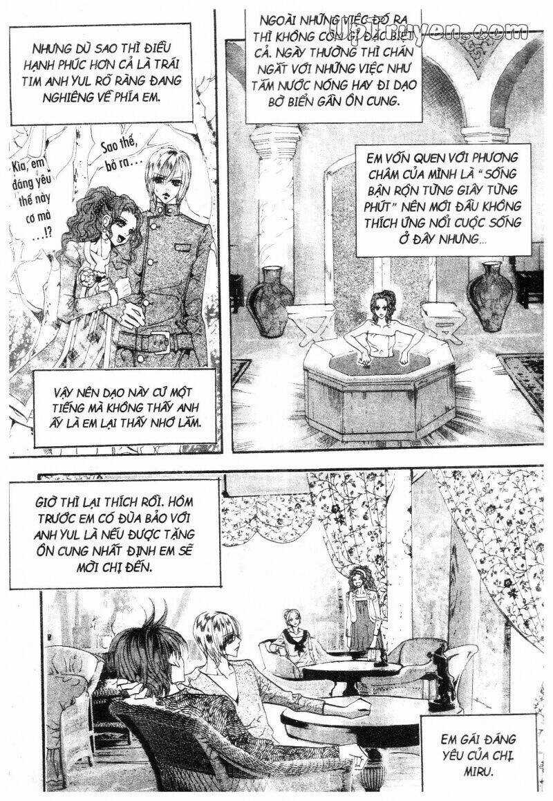 Hoàng Cung - Chapter 19 - Trang 12