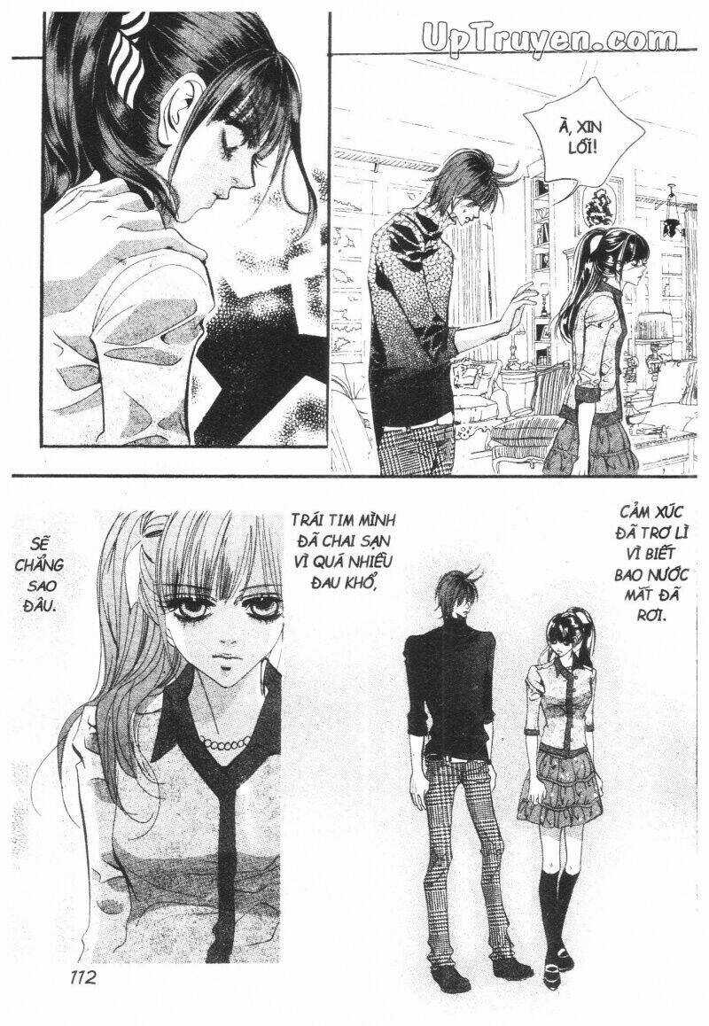 Hoàng Cung - Chapter 19 - Trang 112