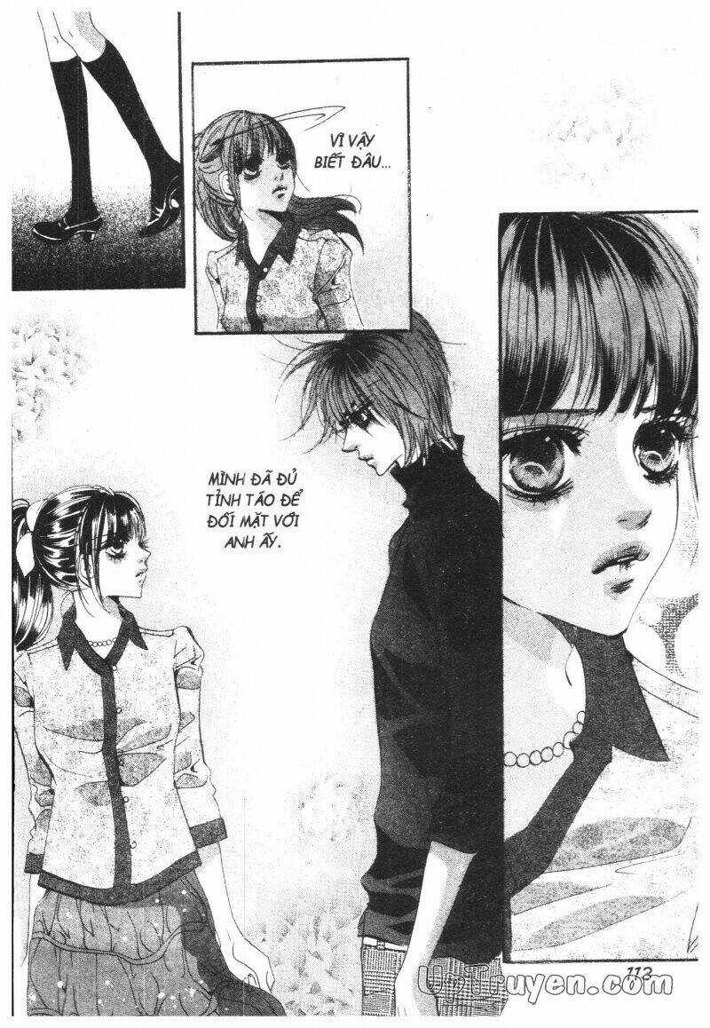 Hoàng Cung - Chapter 19 - Trang 113