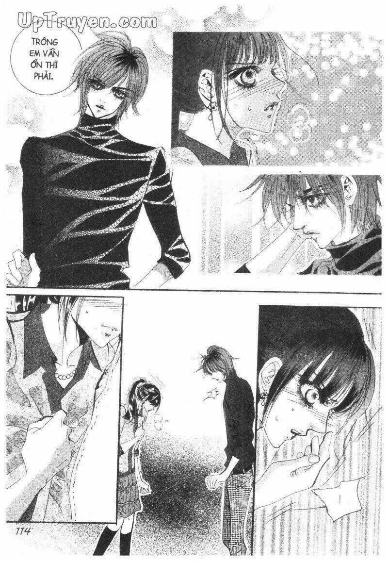 Hoàng Cung - Chapter 19 - Trang 114