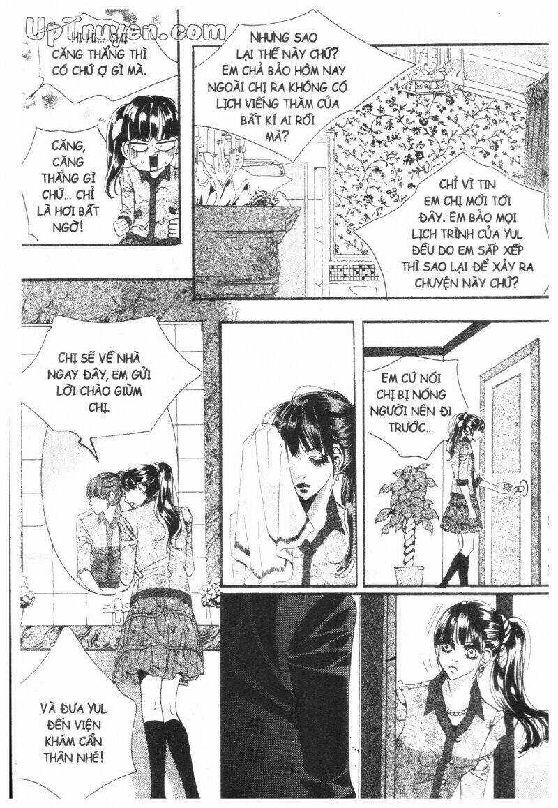 Hoàng Cung - Chapter 19 - Trang 116