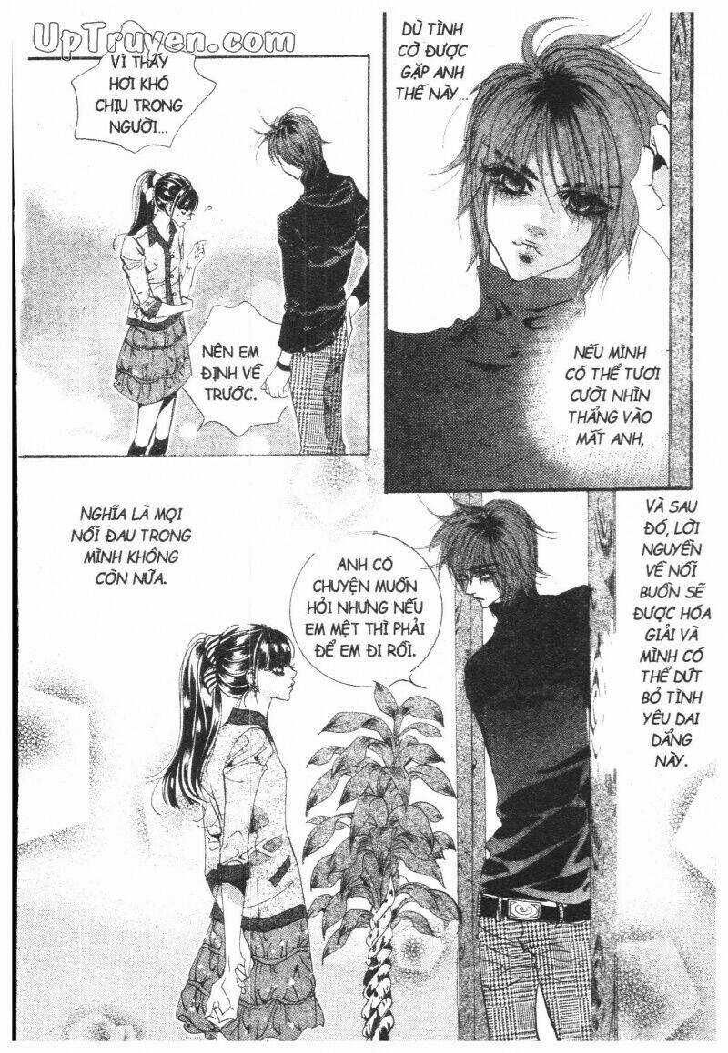 Hoàng Cung - Chapter 19 - Trang 119