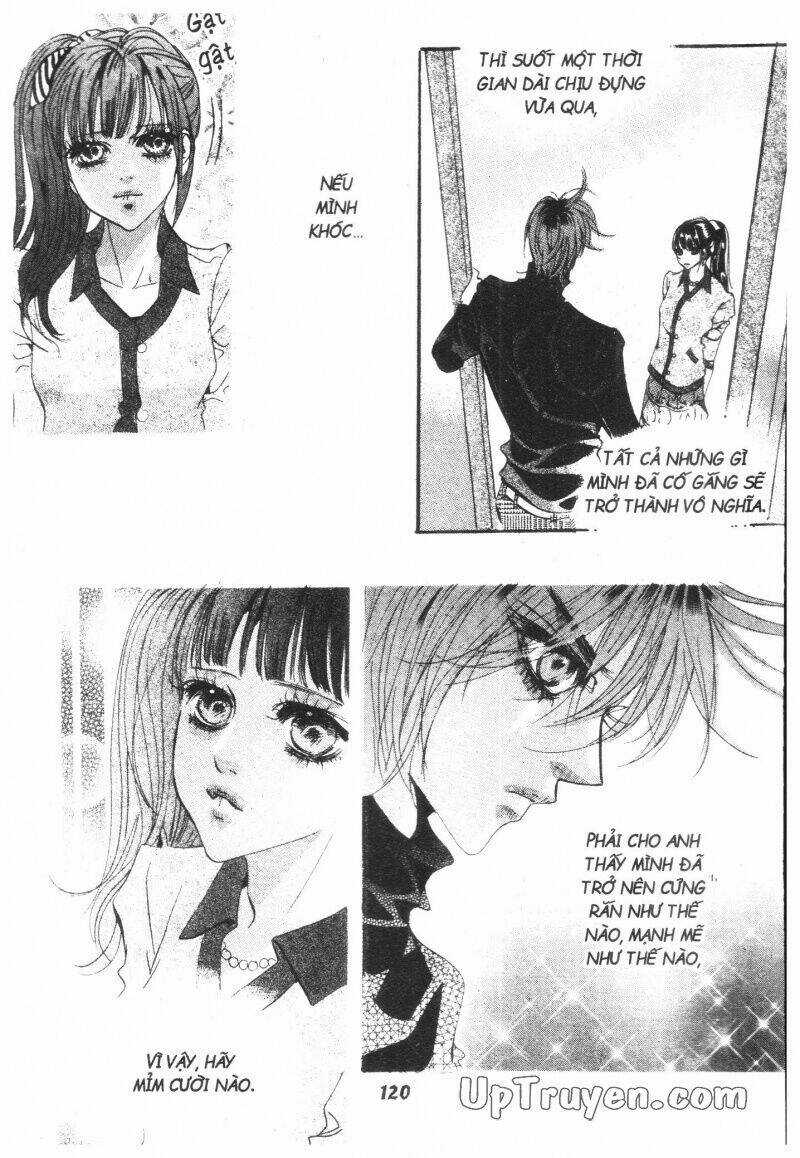 Hoàng Cung - Chapter 19 - Trang 120