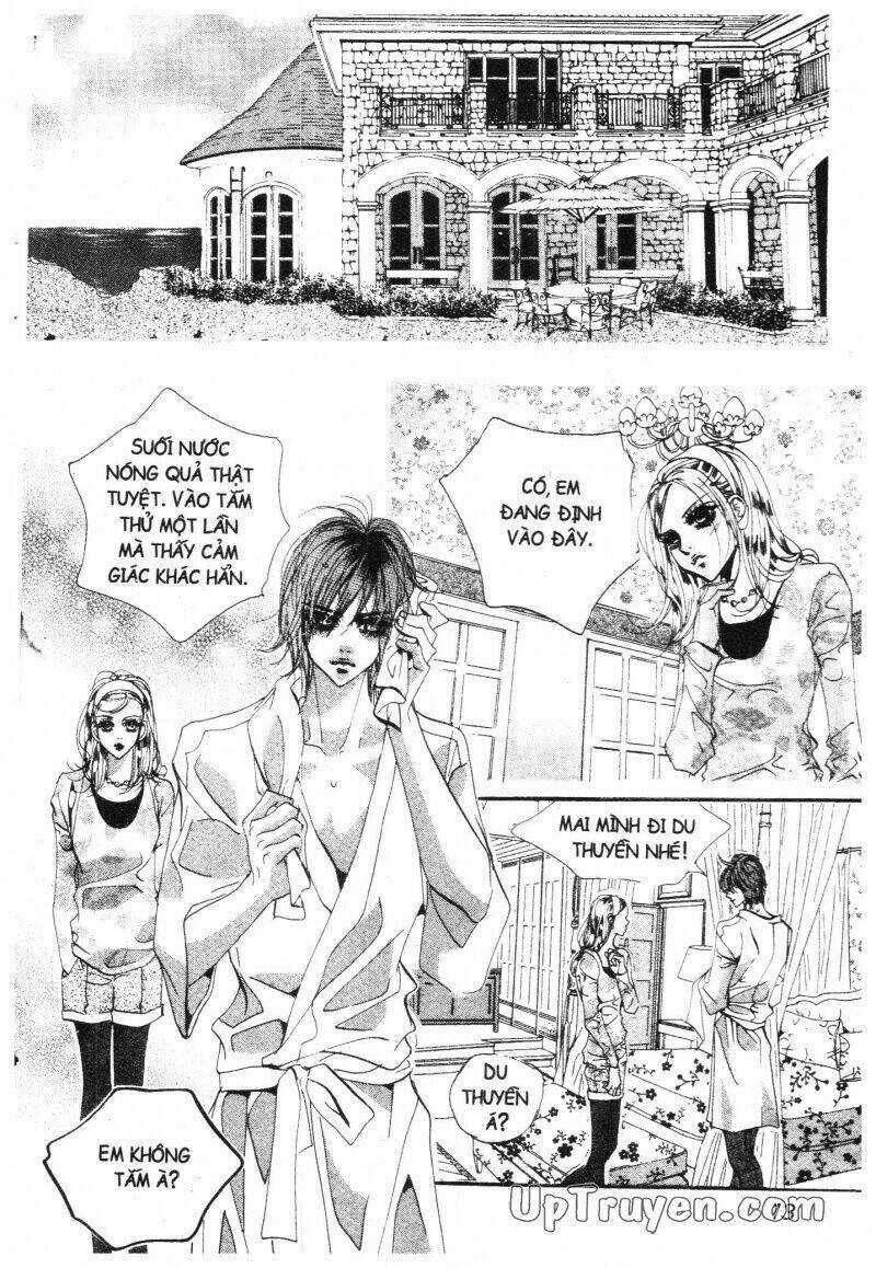 Hoàng Cung - Chapter 19 - Trang 13