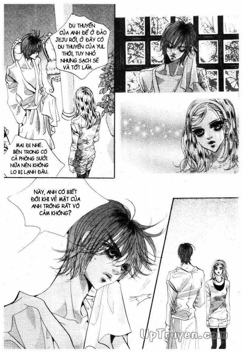 Hoàng Cung - Chapter 19 - Trang 14