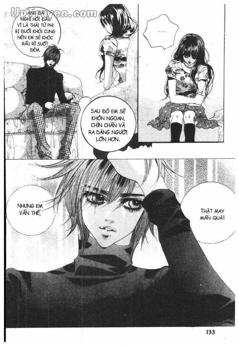 Hoàng Cung - Chapter 19 - Trang 133