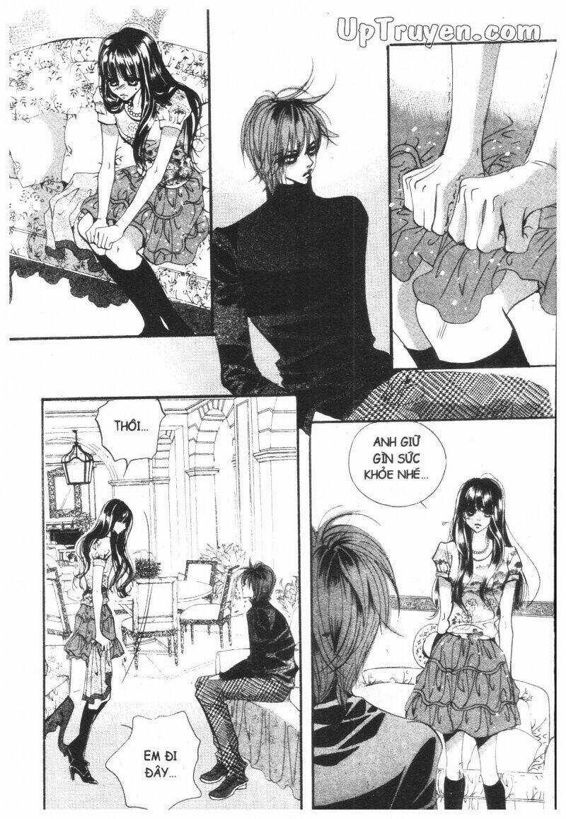 Hoàng Cung - Chapter 19 - Trang 134