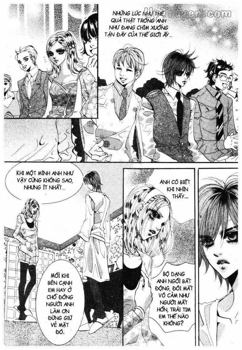 Hoàng Cung - Chapter 19 - Trang 15