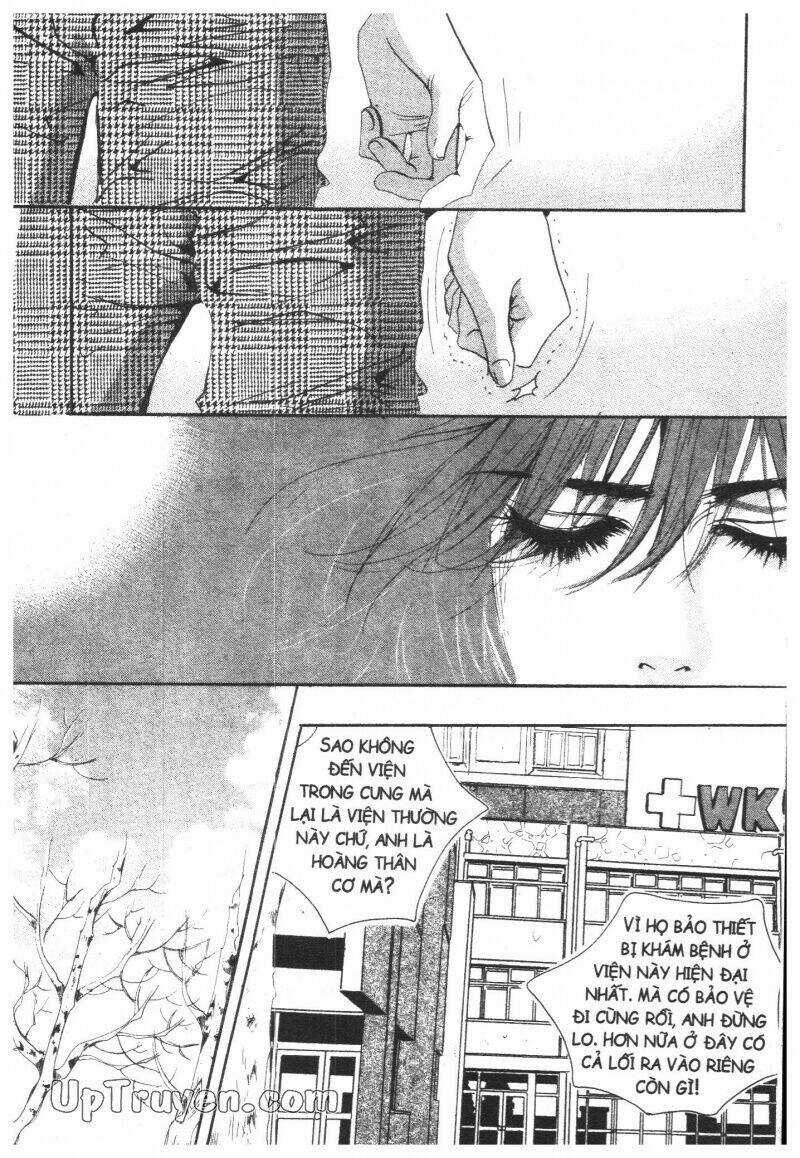 Hoàng Cung - Chapter 19 - Trang 149