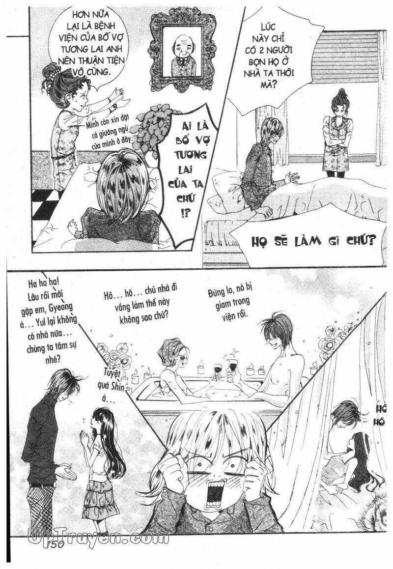 Hoàng Cung - Chapter 19 - Trang 150