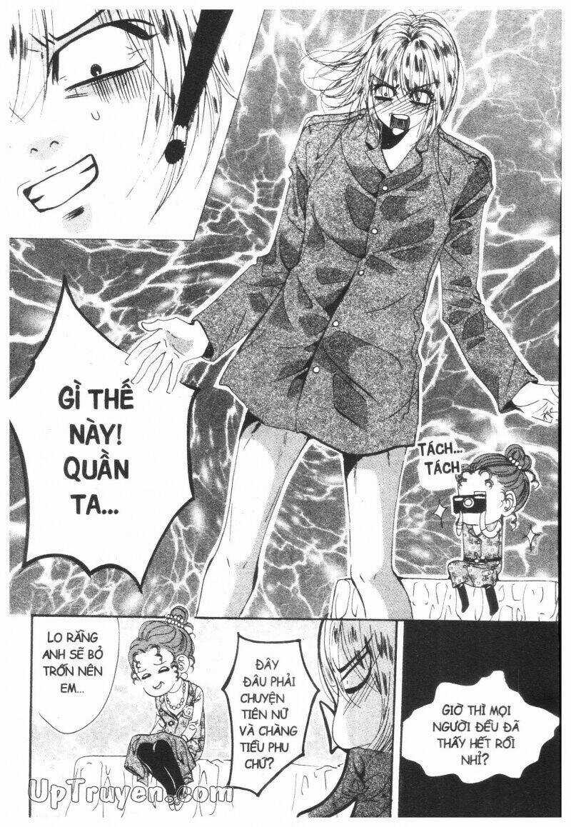 Hoàng Cung - Chapter 19 - Trang 152