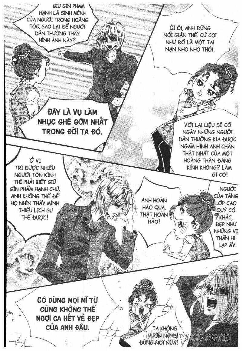 Hoàng Cung - Chapter 19 - Trang 153