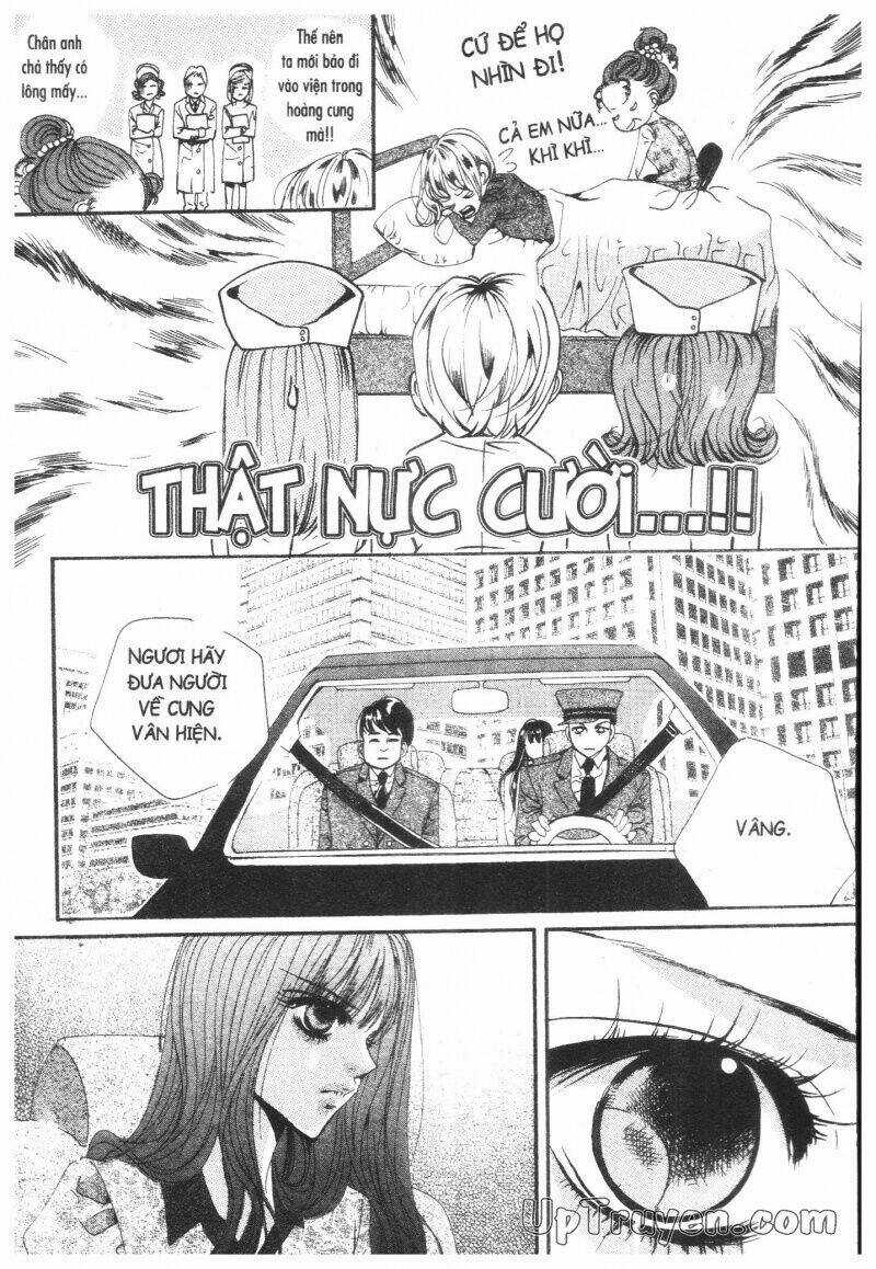 Hoàng Cung - Chapter 19 - Trang 154