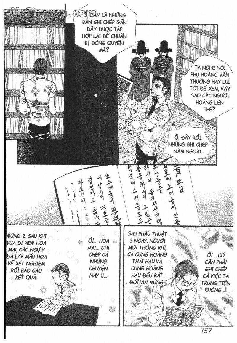 Hoàng Cung - Chapter 19 - Trang 157