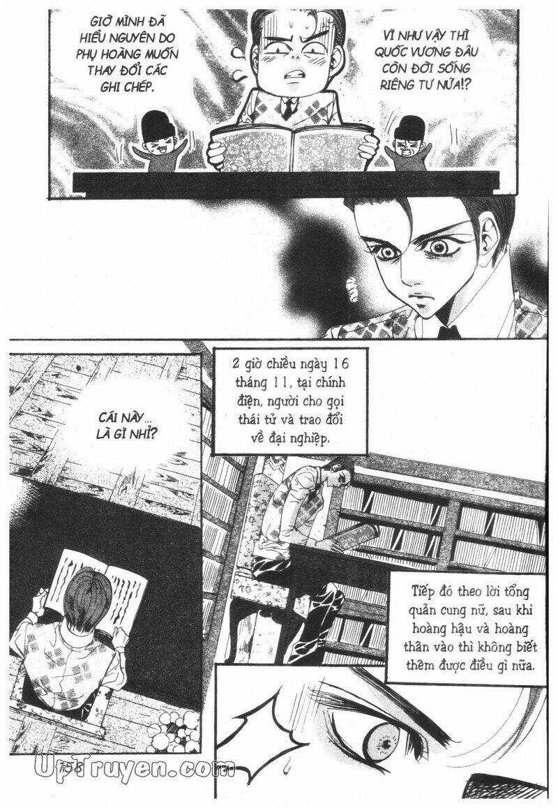 Hoàng Cung - Chapter 19 - Trang 158