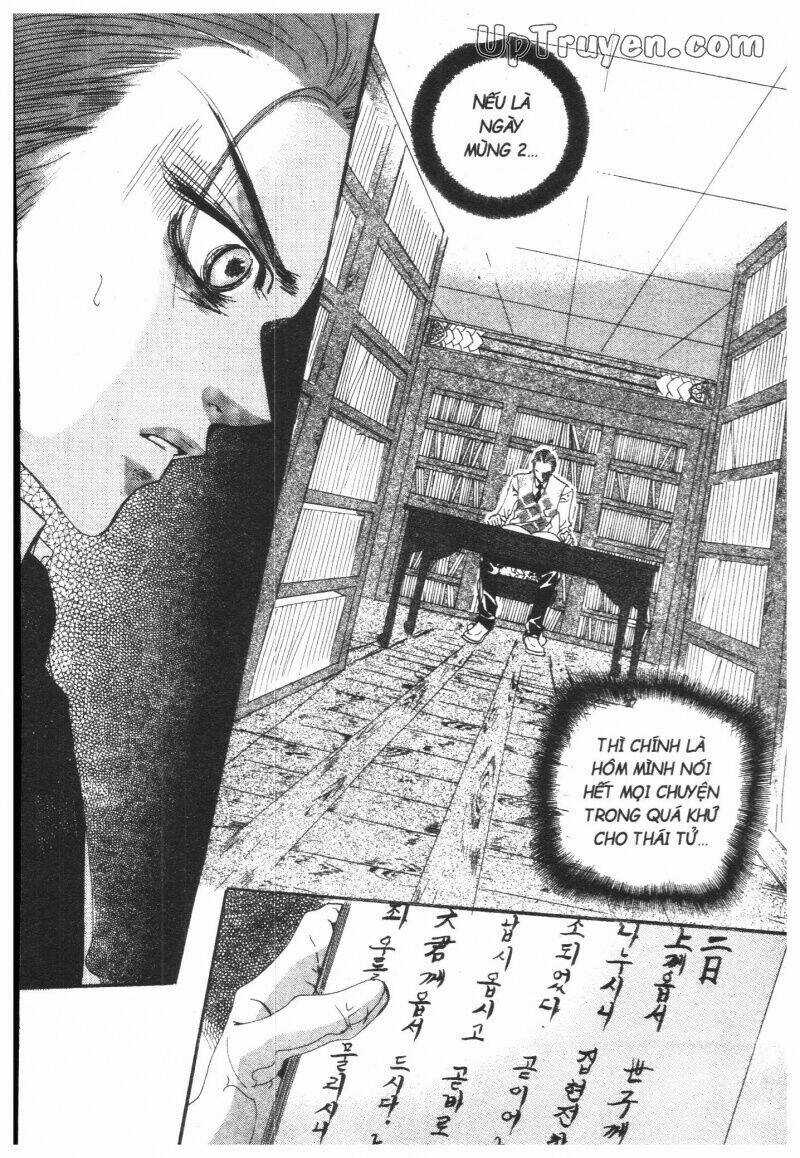 Hoàng Cung - Chapter 19 - Trang 159