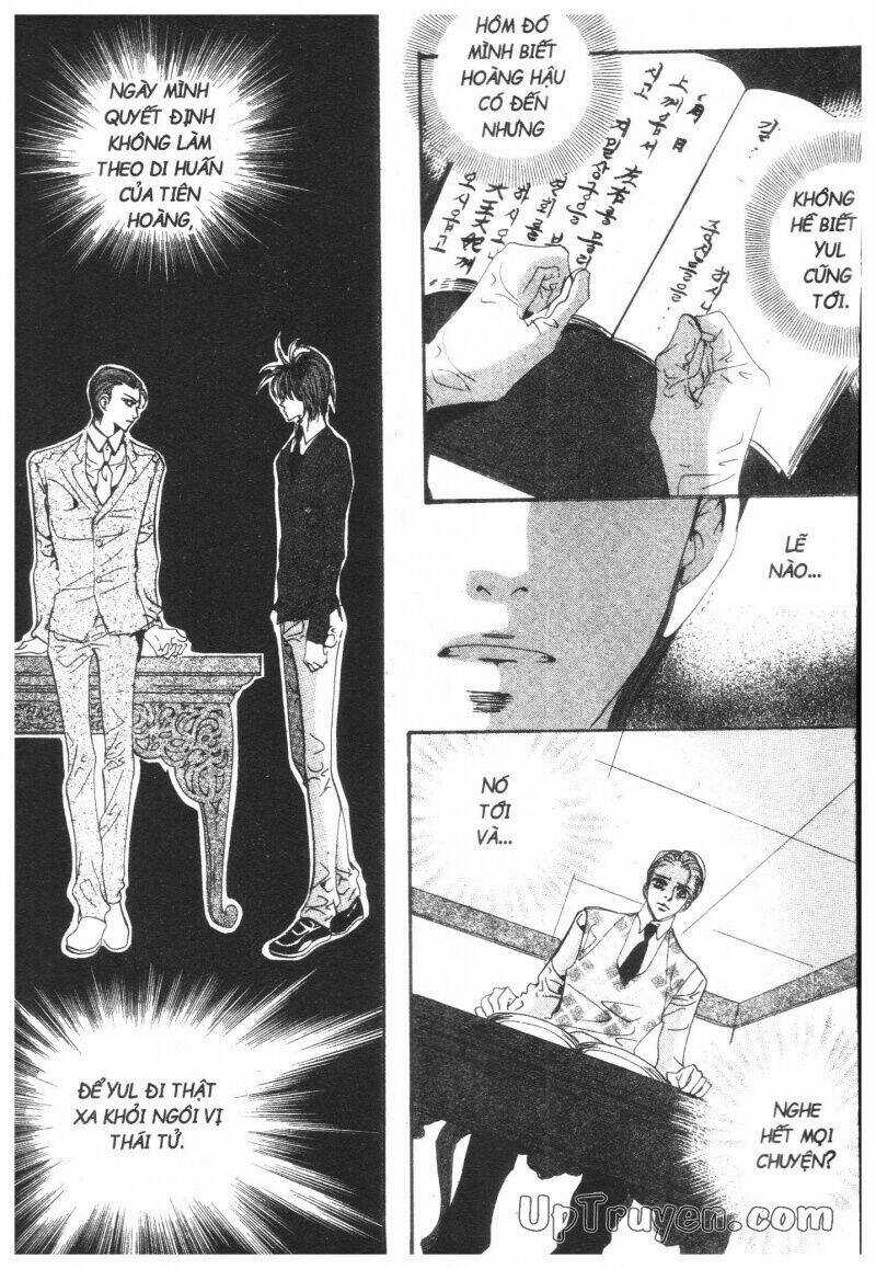 Hoàng Cung - Chapter 19 - Trang 160