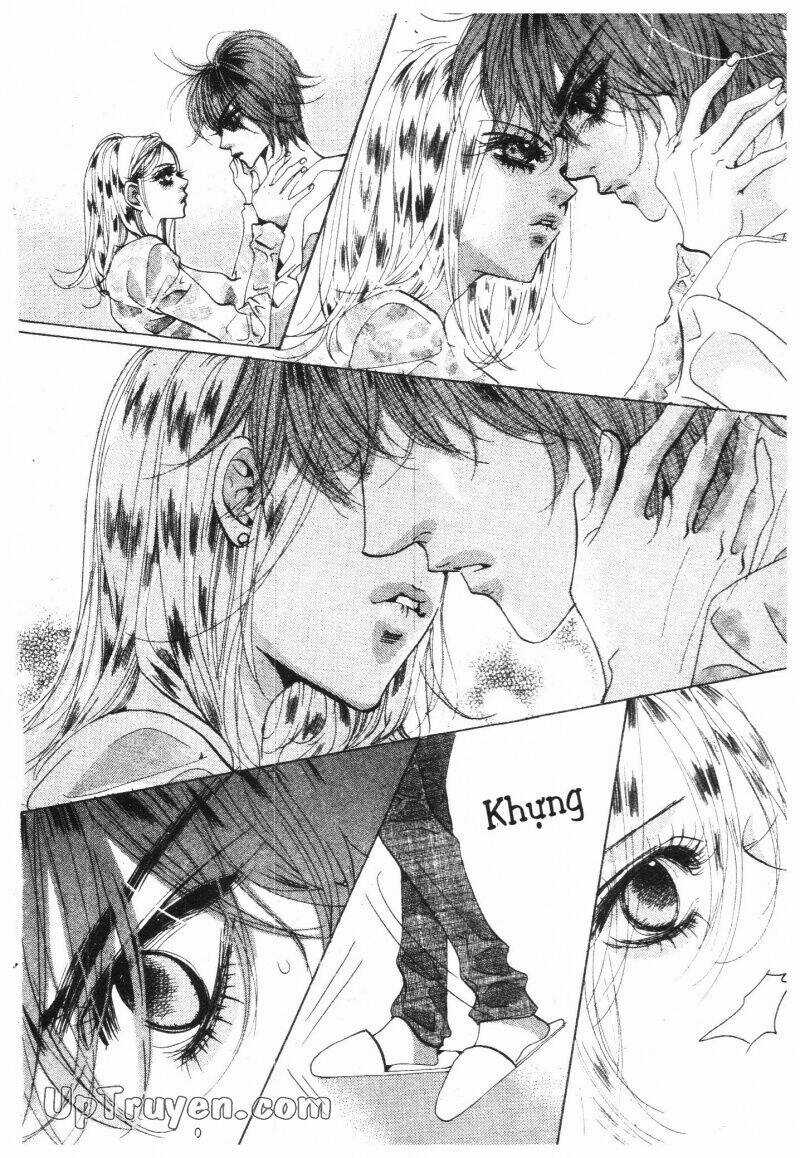 Hoàng Cung - Chapter 19 - Trang 17