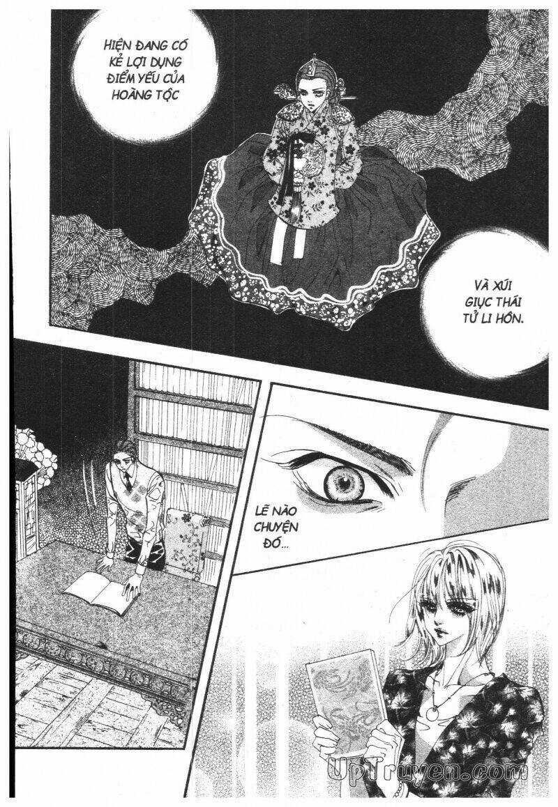 Hoàng Cung - Chapter 19 - Trang 161