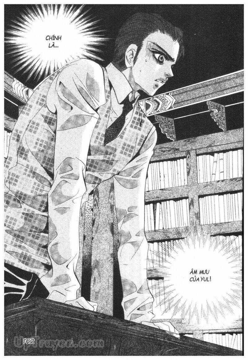 Hoàng Cung - Chapter 19 - Trang 162