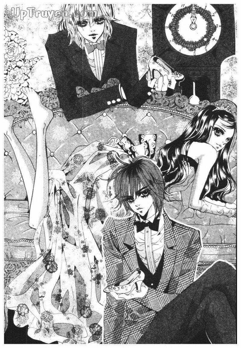 Hoàng Cung - Chapter 19 - Trang 163