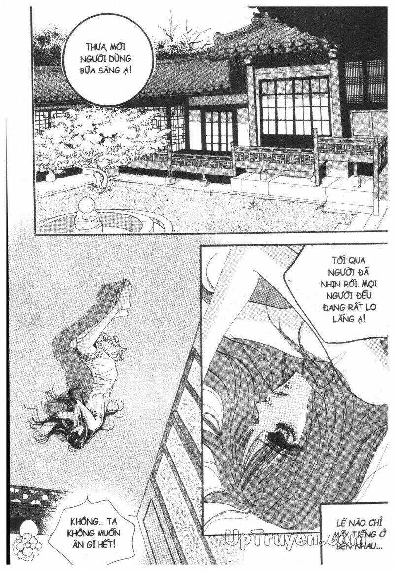 Hoàng Cung - Chapter 19 - Trang 164