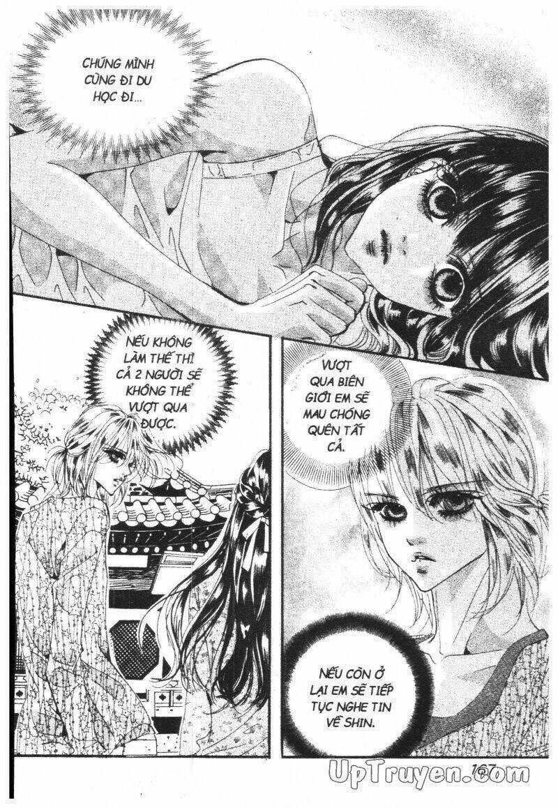 Hoàng Cung - Chapter 19 - Trang 167