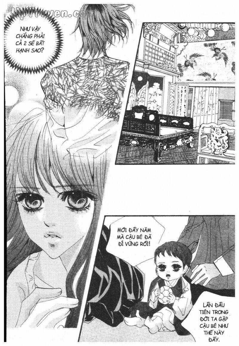 Hoàng Cung - Chapter 19 - Trang 169