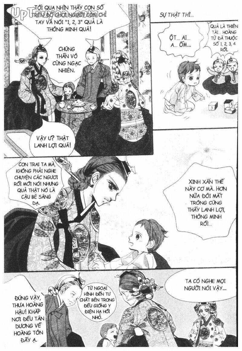 Hoàng Cung - Chapter 19 - Trang 170